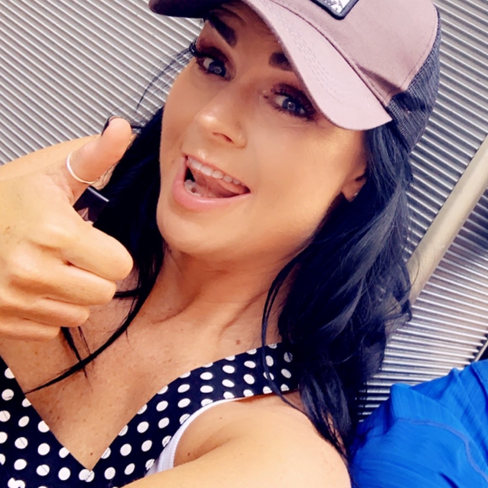 Meet your Posher, Misty